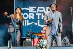 Neville Staple Band, Head for the Hills, Andrew Allcock