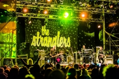 The Stranglers, Head for the Hills, Andrew Allcock