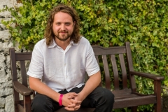Will Varley, Head for the Hills, Andrew Allcock