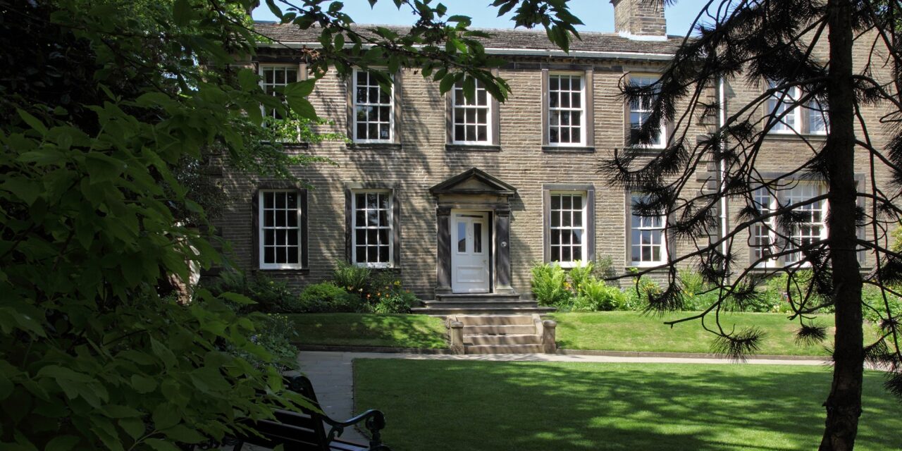 Team Charlotte, Emily or Anne? Rebecca Yorke, Director of the Brontë Parsonage Museum, talks to Northern Soul
