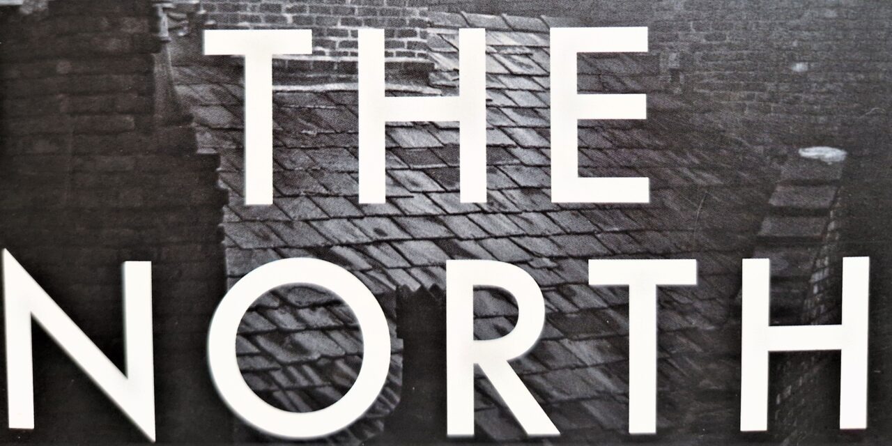Tunstall State Of Mind: Where does the North Begin?