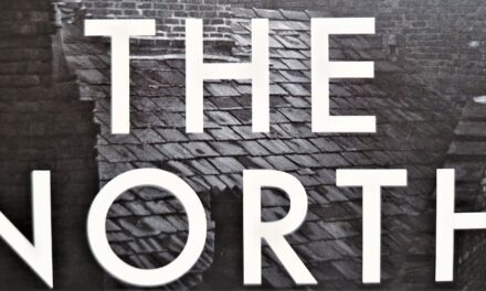 Tunstall State Of Mind: Where does the North Begin?
