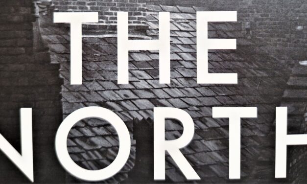 Tunstall State Of Mind: Where does the North Begin?