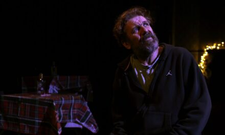 Festive Review: A Christmas Carol, The Kings Arms, Salford