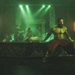 Gods, grapples and guffaws: Mythos Ragnarök at the Floral Pavilion