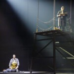 ‘moments of exceptional delicacy’ Peter Grimes, Opera North, Lowry, Salford