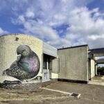 ‘strolling rather than scrolling’ Commonplace, the modernist, Manchester