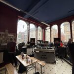 Mars Tapes: inside Manchester’s cassette shop