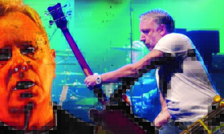 Joy Division & New Order: Album by Album by Mayer Nissim