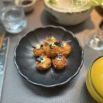 ‘umami and hygge’ Sticks’n’Sushi, Manchester