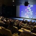 Borrowed voices, open doors: Manchester Film Festival 2026