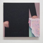 Louise Giovanelli: From Here To Here To Here, Grundy Art Gallery, Blackpool