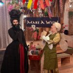 The Magic Faraway Tree, Treehouse Hotel, Manchester