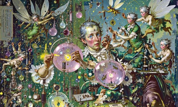 Rachel Maclean: They’ve Got Your Eyes, FACT, Liverpool