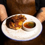 A pairing of Chicken and Crémant: Butter Bird, Manchester