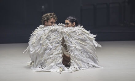 Review: Angel’s Bone, Aviva Studios, Manchester