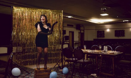 ‘We should all slob out’ Comedian Molly McGuinness talks to Northern Soul
