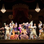 ‘I want it to be normal for people to go to the opera’ Robin Norton-Hale, artistic director of English Touring Opera