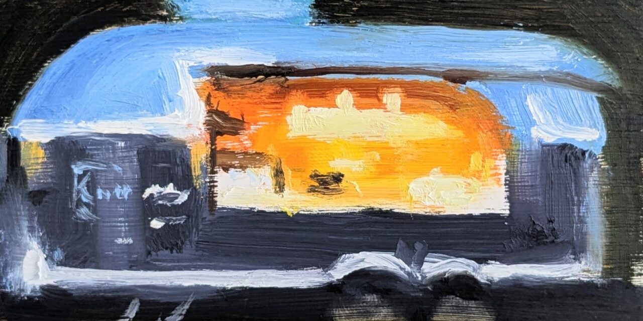 10 x 10, Saul Hay Gallery, Manchester