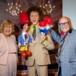 Happiness! The Ken Dodd Exhibition, Showtown, Blackpool