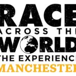 Race Across the World: The Experience, Manchester
