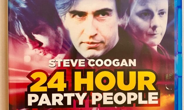 24 Hour Party People: a deleted scene and a revelation