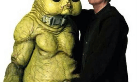 The Queerest of Folk by Russell T Davies