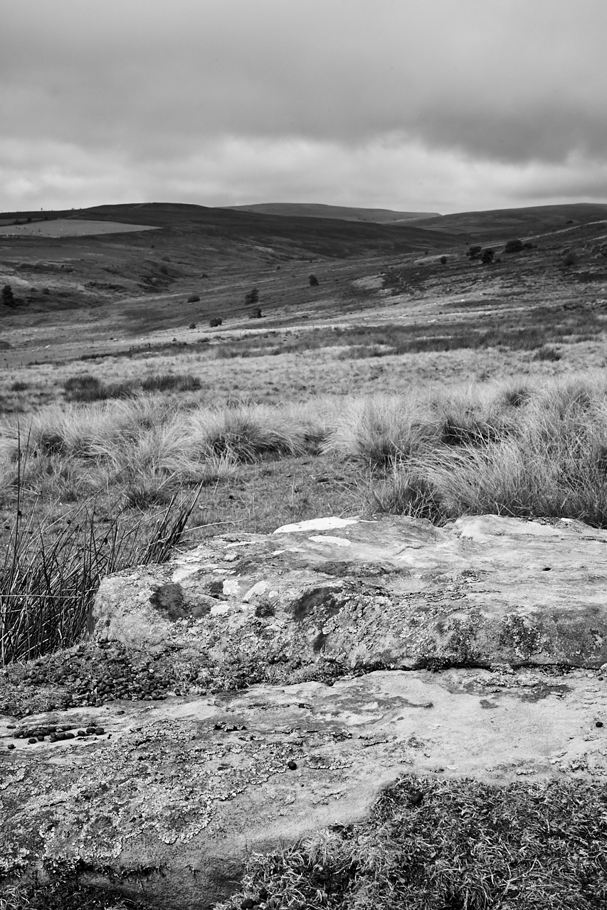 Limestone and moor Kildale