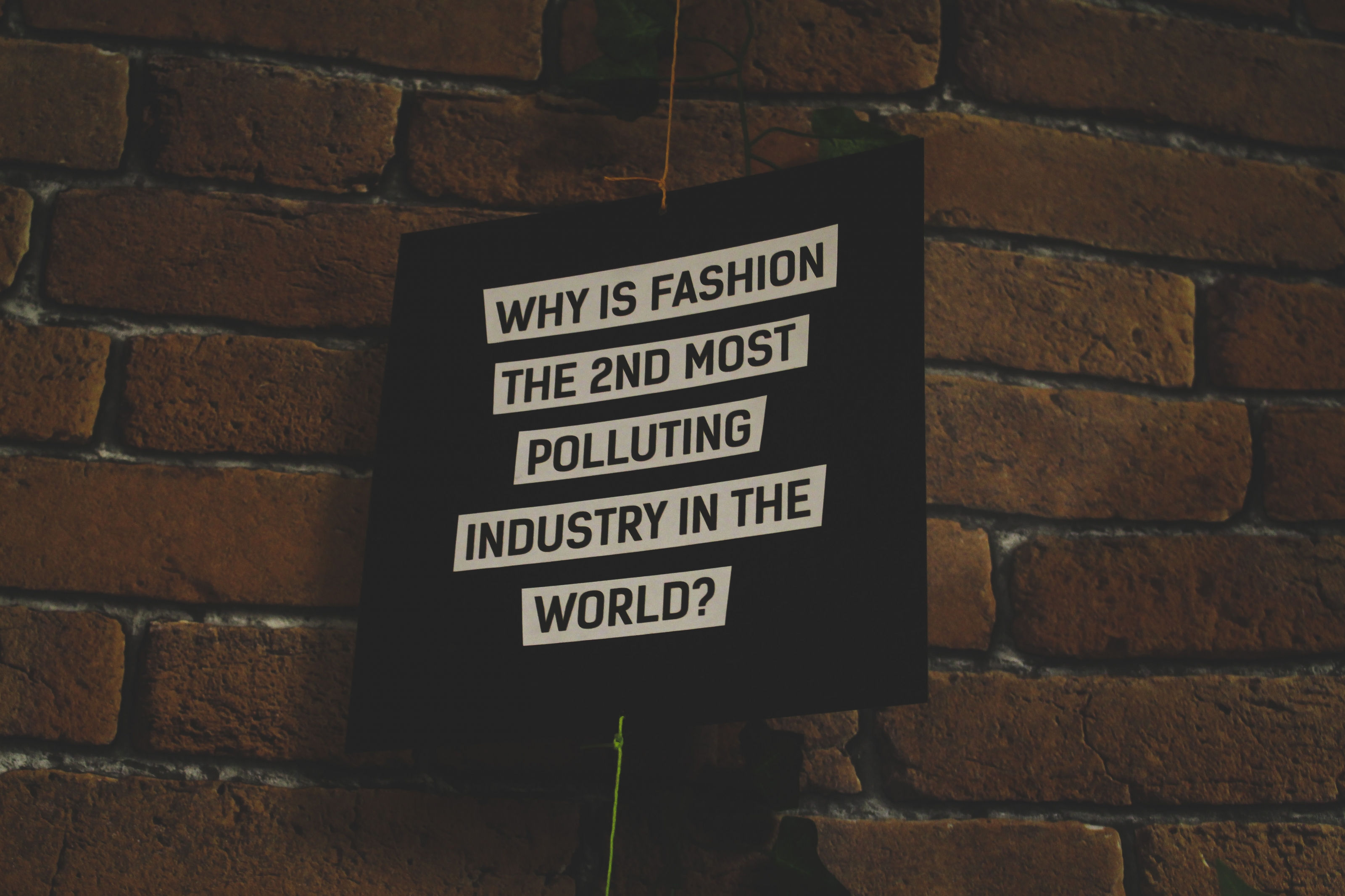 Northern Sustainable Fashion Revolution